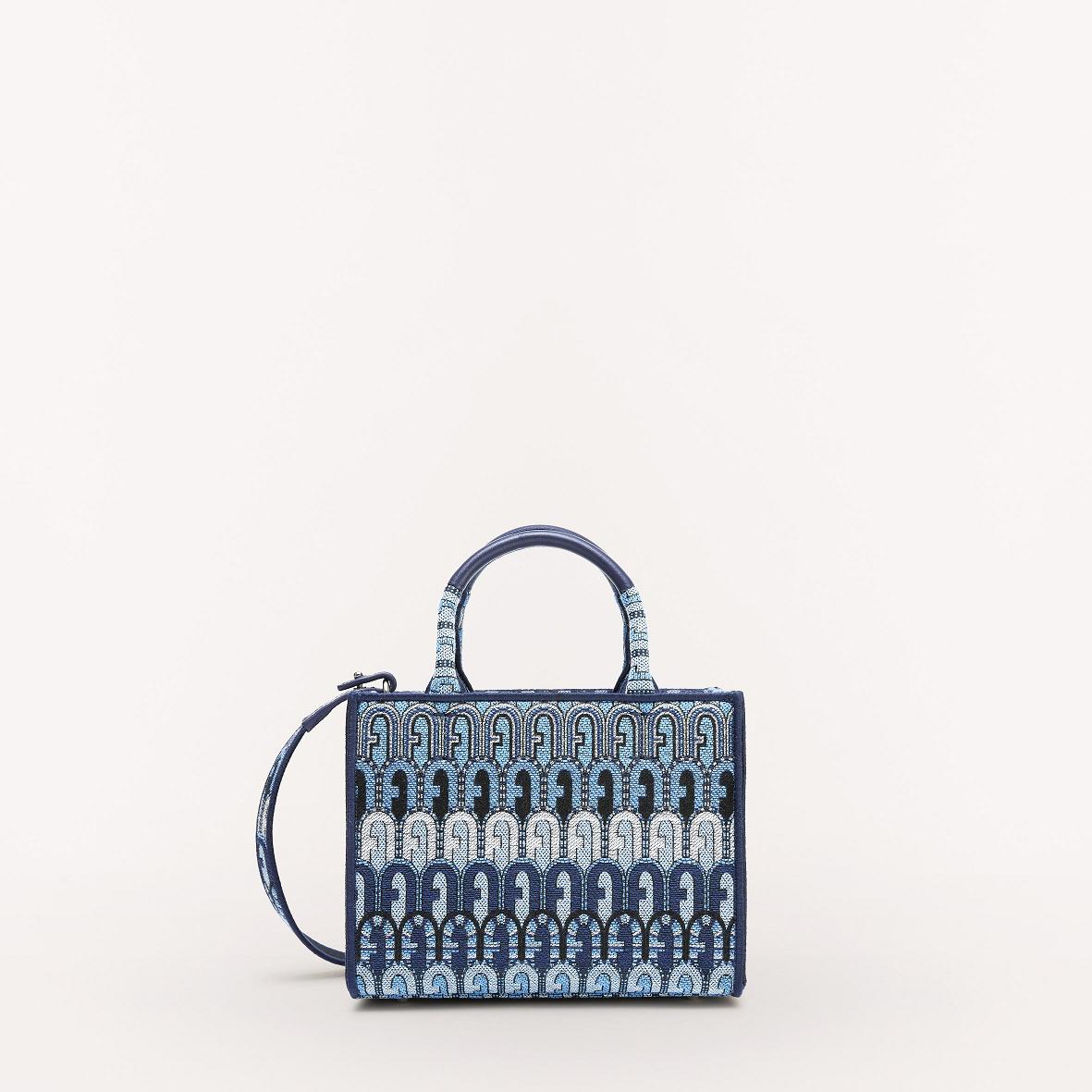 Furla Opportunity Women Mini Bags Blue IW2518907